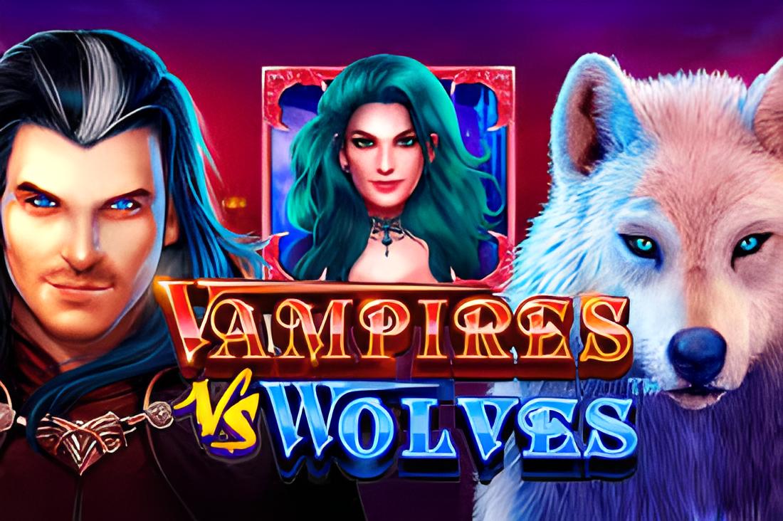 Vampires vs Wolves