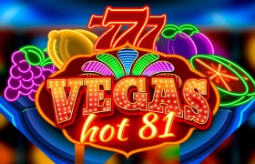 Vegas Hot 81