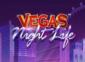 Vegas Night Life