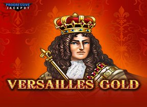 Versailles Gold Pj