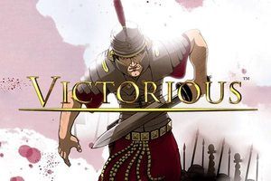 Victorious