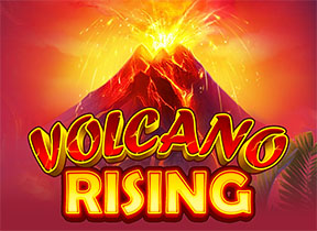 Volcano Rising
