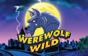 Werewolf Wild