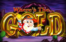 Where is the Gold