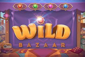 Wild Bazaar