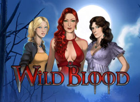 Wild Blood