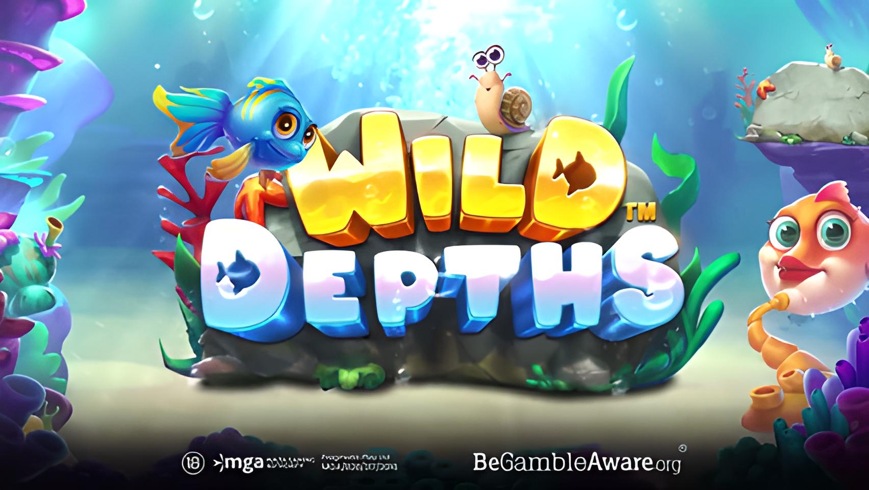 Wild Depths