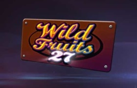 Wild Fruits 27