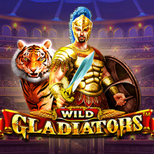Wild Gladiators