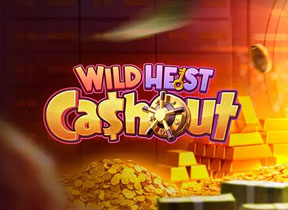 Wild Heist Cashout