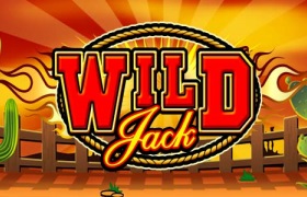 Wild Jack