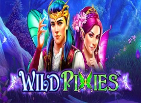 Wild Pixies