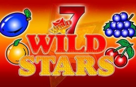 Wild Stars