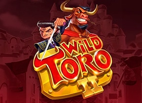 Wild Toro II