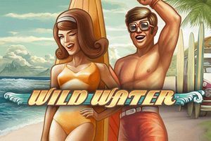 Wild Water