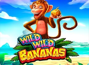 Wild Wild Bananas