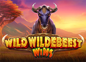 Wild Wildebeest Wins