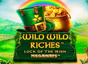Wild Wild Riches Megaways