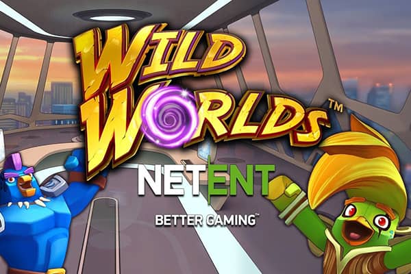 Wild Worlds