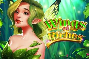 Wings of Riches