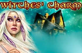 Witches Charm