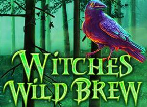 Witches Wild Brew