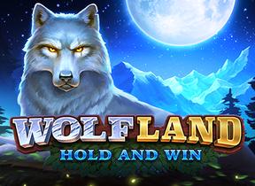 Wolf Land Hold And Win