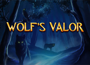 Wolfs Valor