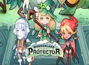 Wonderland Protector