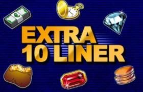 Xtra 10 Liner