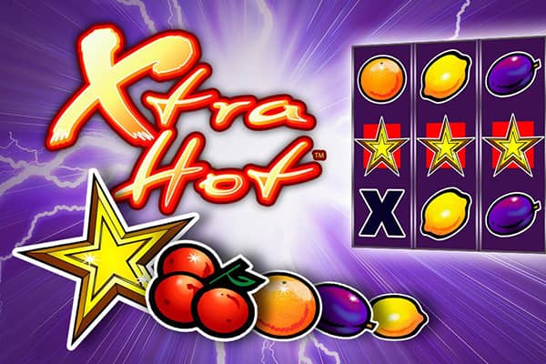 Xtra Hot