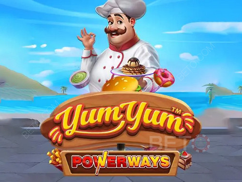Yum Yum Powerways