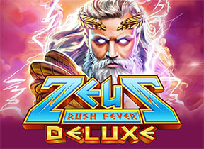 Zeus Rush Fever Deluxe